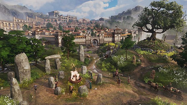 Anno 117: Pax Romana Gold Edition