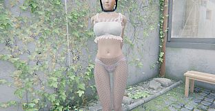 3D Lover - Cyberpunk Fashion