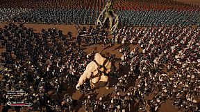 Epic Fantasy Battle Simulator