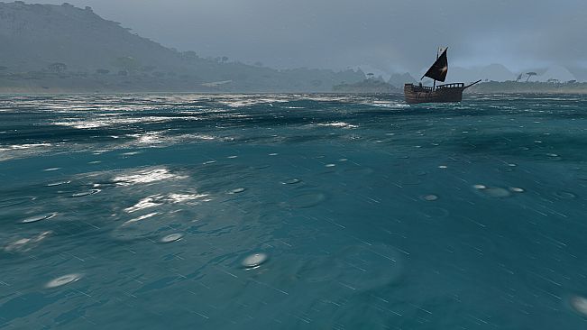 Project Seaborne