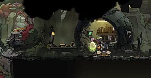 PlatyGuard: Swarm Slayer