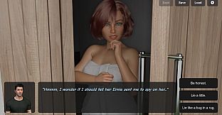 Life of Guy - Chapter 1