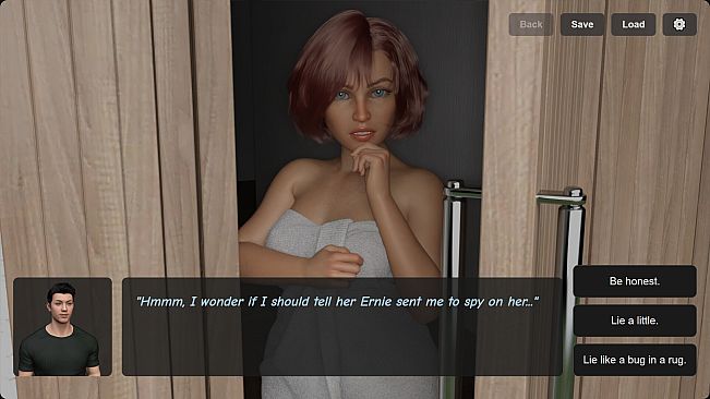 Life of Guy - Chapter 1