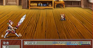 学院英雄梦 HeroDreamOfSchool