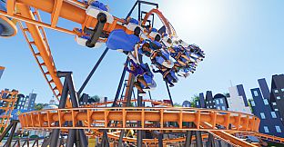 Planet Coaster 2: Toybox Pack