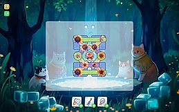 扭扭乐(Twist Logic)