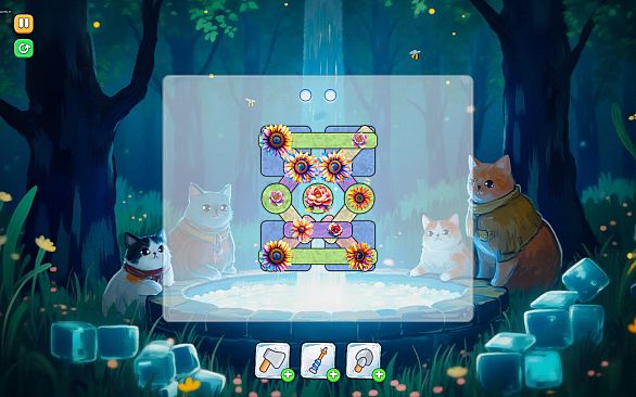 扭扭乐(Twist Logic)