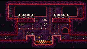 The Prisoning: Fletcher's Quest