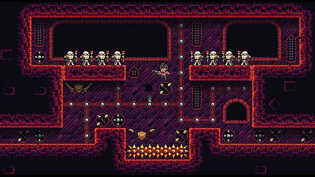 The Prisoning: Fletcher's Quest