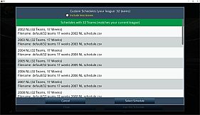 Pro Strategy Football 2024