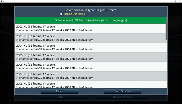 Pro Strategy Football 2024