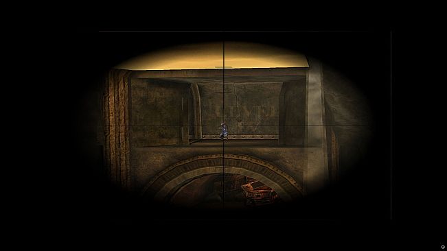 Warhammer 40,000: Fire Warrior (Classic)