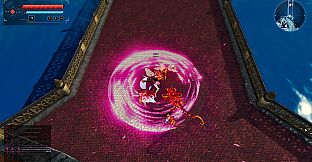 SoulForged:Ashborn