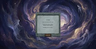 Ascension: The Infinite Descent