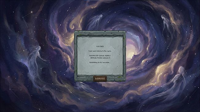 Ascension: The Infinite Descent