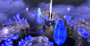 Dungeon Defenders - Etheria's Primordial Palm