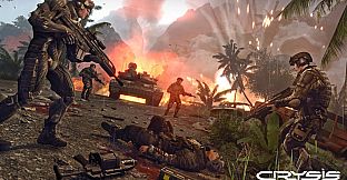 Crysis Warhead