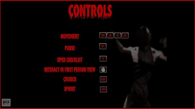 After Hours: Library