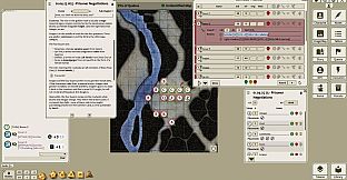 Fantasy Grounds - Into Quabus