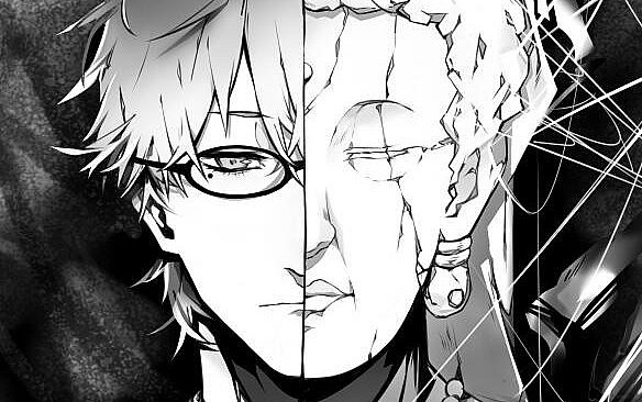 尘沙惑-同人文集《一苇叶来》Doujinshi