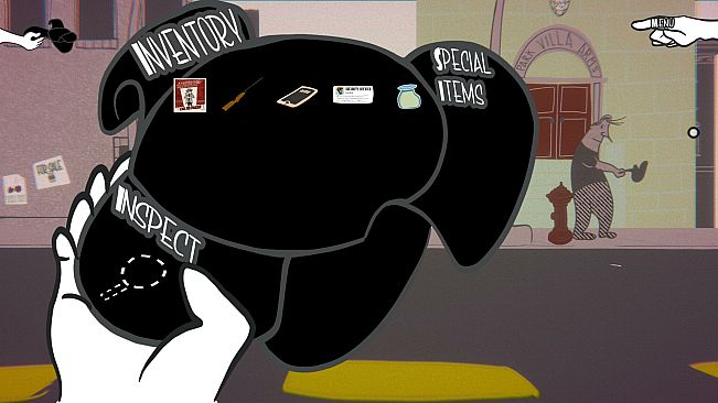 The Honeypot Murders