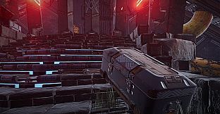 DoxylanD - The last Metaverse