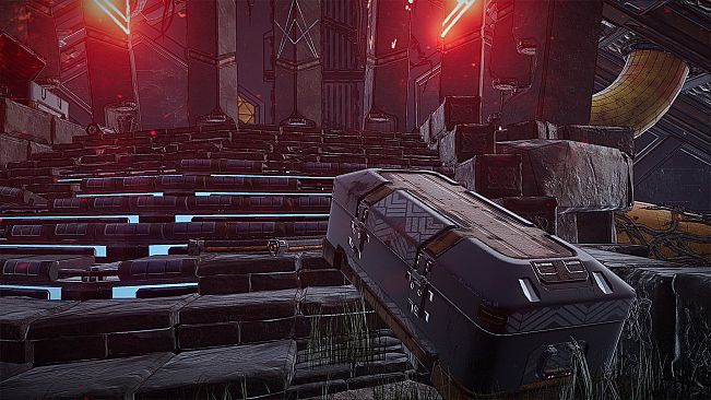 DoxylanD - The last Metaverse