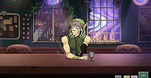 Tavern Talk: Tempest Tantrum