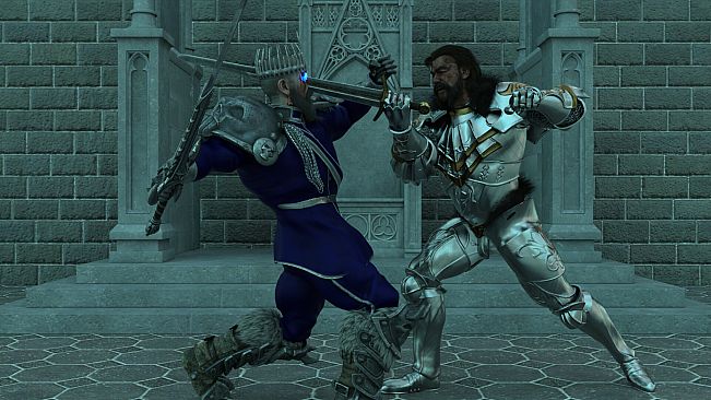 4 Kingdoms Supremacy