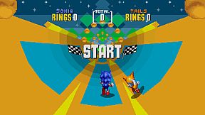 Sonic Origins