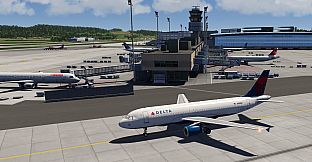 Aerofly FS 2 - Switzerland