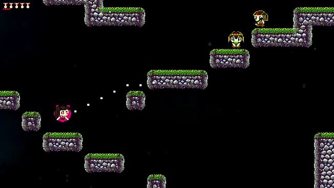 Starry Moon Island Cannonade MP03