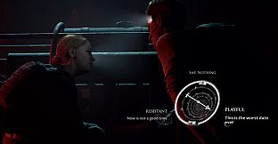 The Dark Pictures Anthology: House of Ashes - Friend's Pass