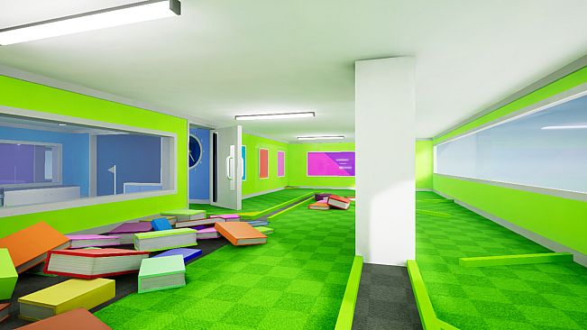 Hybrid MiniGolf Beta