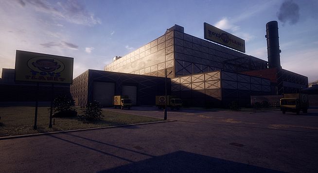 IMAGO: Beyond the Nightmares