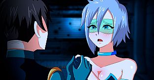 Space Love Delta +18 Patch