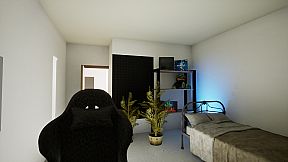 EXIT: Anomalous Zones