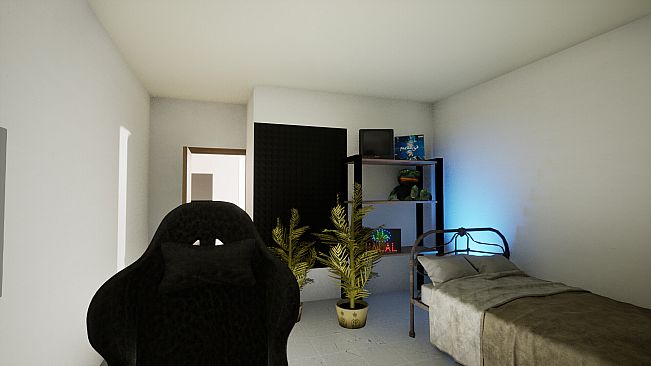 EXIT: Anomalous Zones