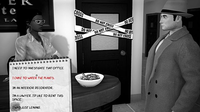 Nick Bounty - The Goat in the Grey Fedora: Remastered