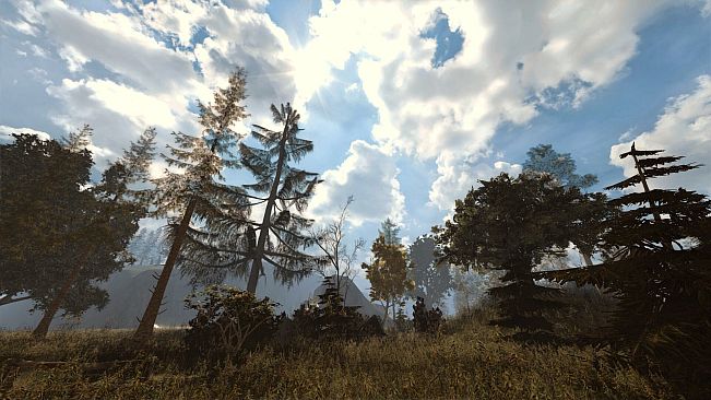 Hunted: One Step Too Far - Reborn Edition Remastered