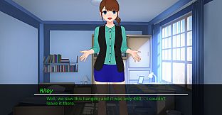 ハンターハーツ Hunter Hearts