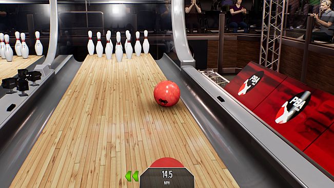 PBA Pro Bowling 2023