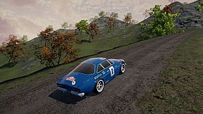 Retro Rally