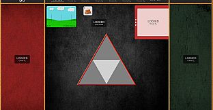 Fractal Forge: Sierpinski's Sanctuary