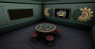 Tabletop Simulator - Widget's Workshop