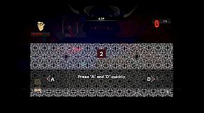 Yakyosho - Terror and escape at school