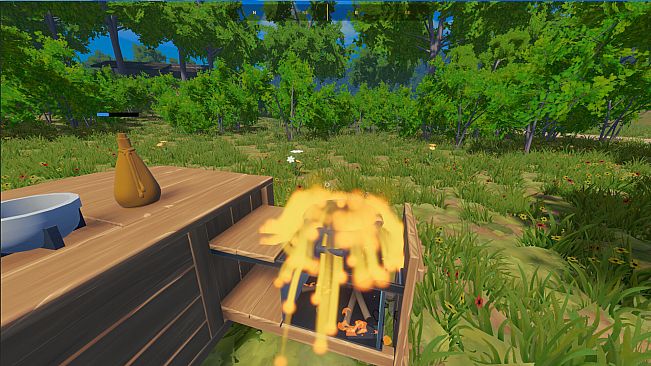 Potion Drifter