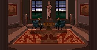 The Last Door Season 2 Soundtrack