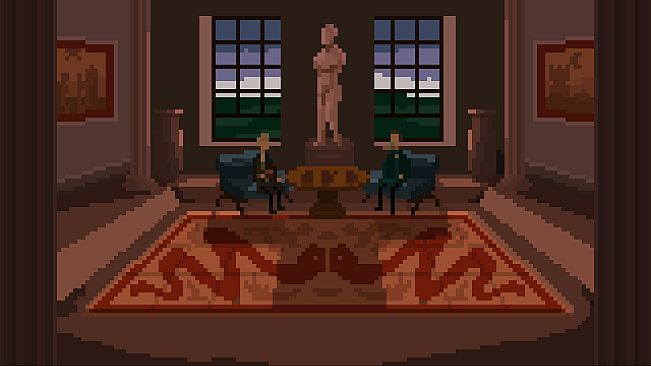 The Last Door Season 2 Soundtrack