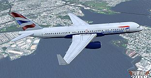 FlyWings 2018 - Boeing 757 Family